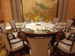 -富力威斯汀酒店-中国元素中餐厅(武昌临江店)