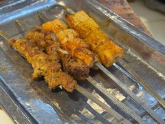 -韩师傅老大同刀削面(北苑路店)