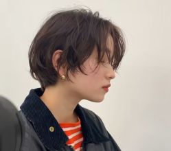-厘里·salon