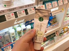 -Olive Young(明洞旗舰店)