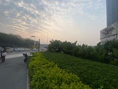 -东莞松山湖万象汇