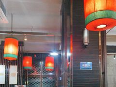 -陈府大宅门成都火锅·手切鲜肉(太原街店)