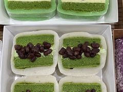-米阿糯糕团•酒酿•甜品(莫愁店)