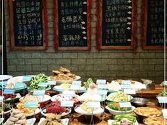包厢-新时代大酒店(仰口路店)