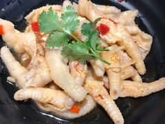 -林子石锅鱼(黄岩吾悦店)