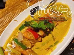 -喜越泰莱·泰越料理(海逸新天地店)