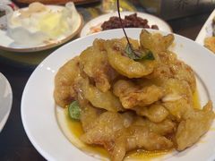 -东北大院·东北菜(三台子店)