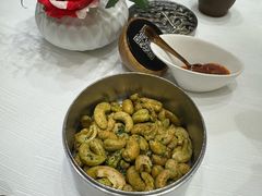 -万豪金殿(香港JW万豪酒店)