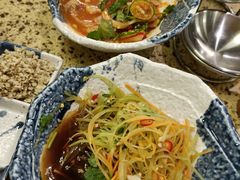 -原味四季椰子鸡(公明百佳华店)