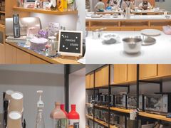 -ABC Cooking Studio(上海环球金融中心店)