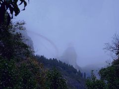 -潭溪山