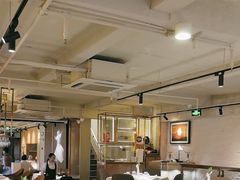 -Pasha帕夏土耳其餐厅(南昌路店)