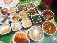 -令氏家外家周秦食府(高新店)