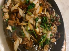 -那家小馆•北京菜•烤鸭(中关村店)