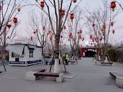 -平安里(地铁站)