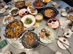 -红菜坊·烤鸭·川鲁宴(石园店)