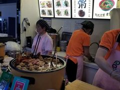 -安徽阜阳卷馍(西单店)