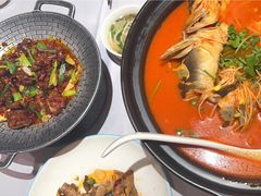 -贵州大厦贵州厅(樱花园西街店)