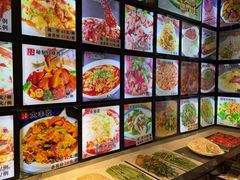 -五谷丰登·胶东海鲜·家常菜(张村店)