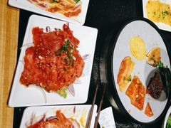 -烤点烤肉(五一广场店)