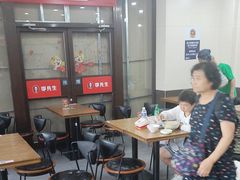 -李先生牛肉面大王(北京站售票厅餐厅)