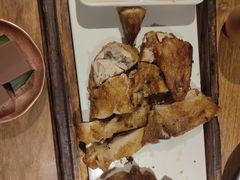 -小吊梨汤·北京菜·烤鸭(鸟巢店)