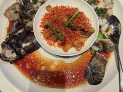 -上和臻品中国菜(花园街店)