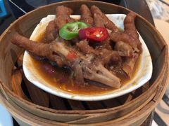 -狮王府淮扬菜(新街口友谊店)