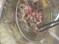 -官塘陈记鱼生·潮汕砂锅粥·牛肉火锅(潮枫路总店)