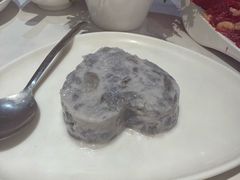 自制鲜虾滑-犇鼎牛潮汕牛肉火锅(新辰里学清路店)