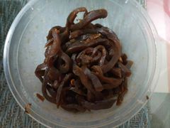 火齐秘制小咸菜-火齐潮汕砂锅粥(五道口店)