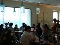 -Cupping Room(Harbour City)