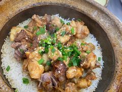 -红星光发煲仔饭(大石街店)