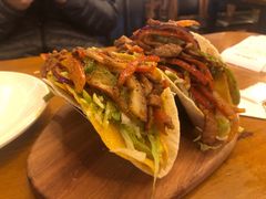 墨西哥牛肉塔可-COMMUNE幻师(解放西路店)