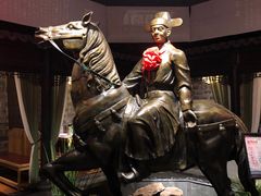 -江南韵·无锡太湖文化体验餐厅(凤凰天街店)