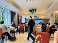 -新成海港大酒楼(康华路店)