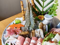 -生如夏花泰式火锅(西村黑金店)