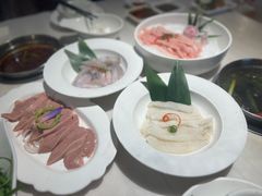 -围炉夜话·潮汕卤水火锅(榕江店)
