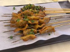 -聚味瞿记·龙虾堂(渔人码头一店)