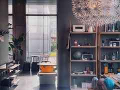 -dotcom coffee古点咖啡(致真大厦店)