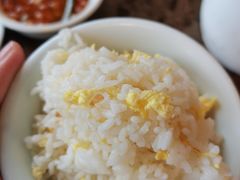 蛋炒饭-贡椒鱼老店·雅安十大名店