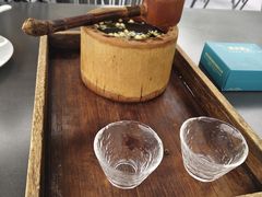 -汉水谣·江景餐厅(江滩店)