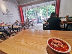 -吴记怪味面(牛王庙店)