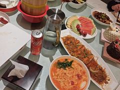 -大铁勺新津菜(东丽阳光新业广场店)