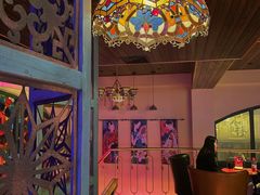 -牡丹弄·咖啡馆·酒馆(红坊里店)