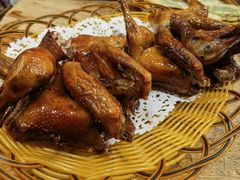 红烧乳鸽-旺金鸽(穗盐路总店)