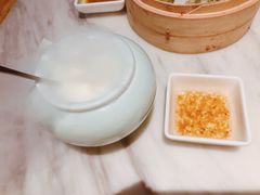 贵妃山药酪-掌柜的店·河南菜(新天地店)
