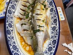 -灵福缘私房菜·农家菜(拈花湾·灵山大佛必推店)