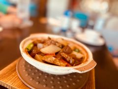 -佘山世茂艾美·御珍轩中餐厅
