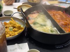 -山缓缓火锅(苏州仁恒仓街店)